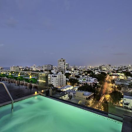 Ciqala Luxury Suites - San Juan Buitenkant foto